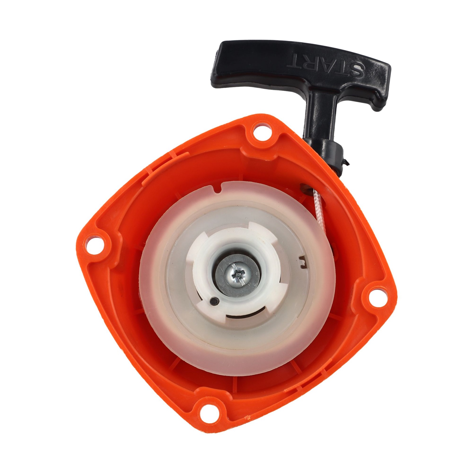 Outdoor Power Equipment Repair - Starter Tarik Mesin Bensin untuk Motor
