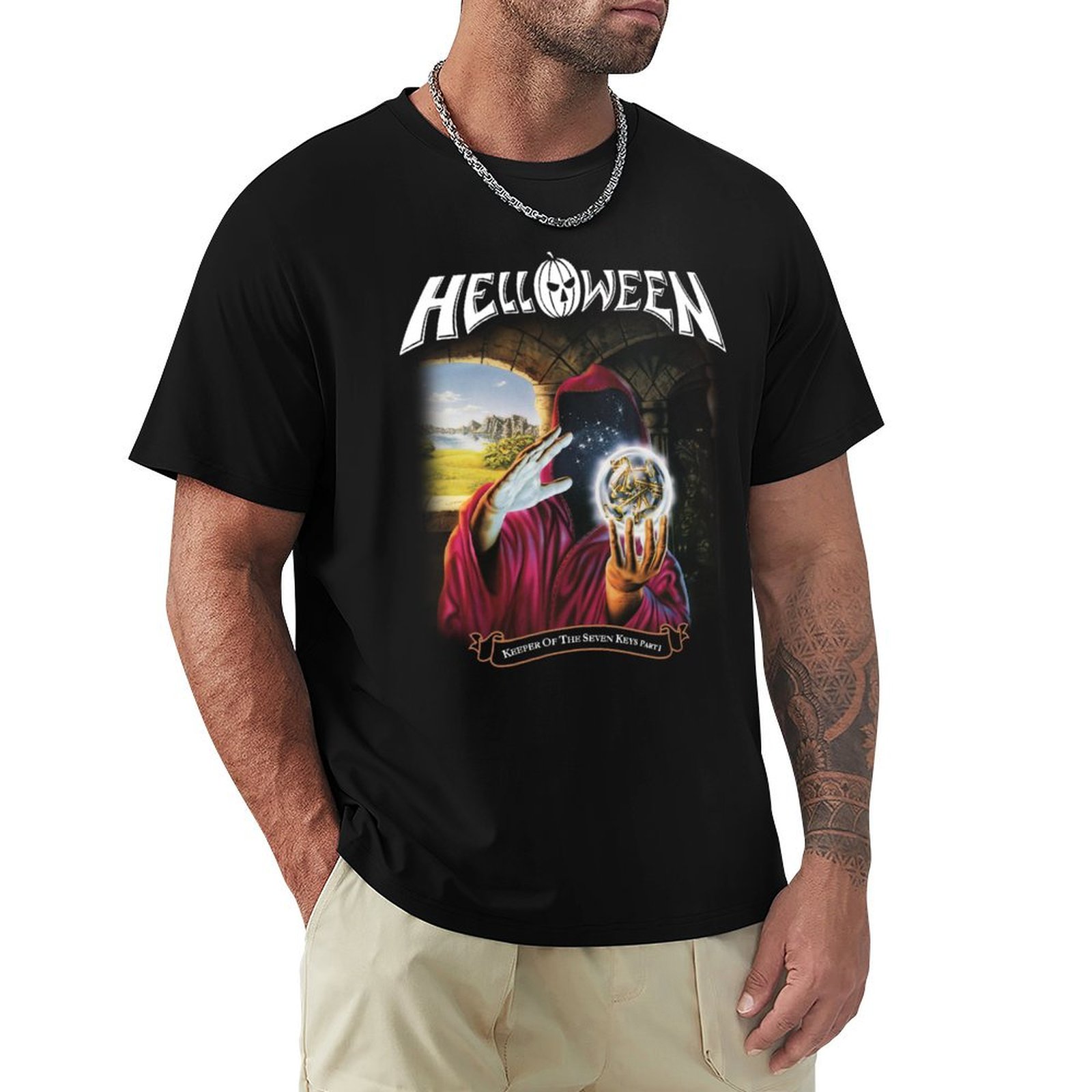 Outdoor Power Not Working - KOLEKSI KLASIK POWER METAL! Kaos Kerja