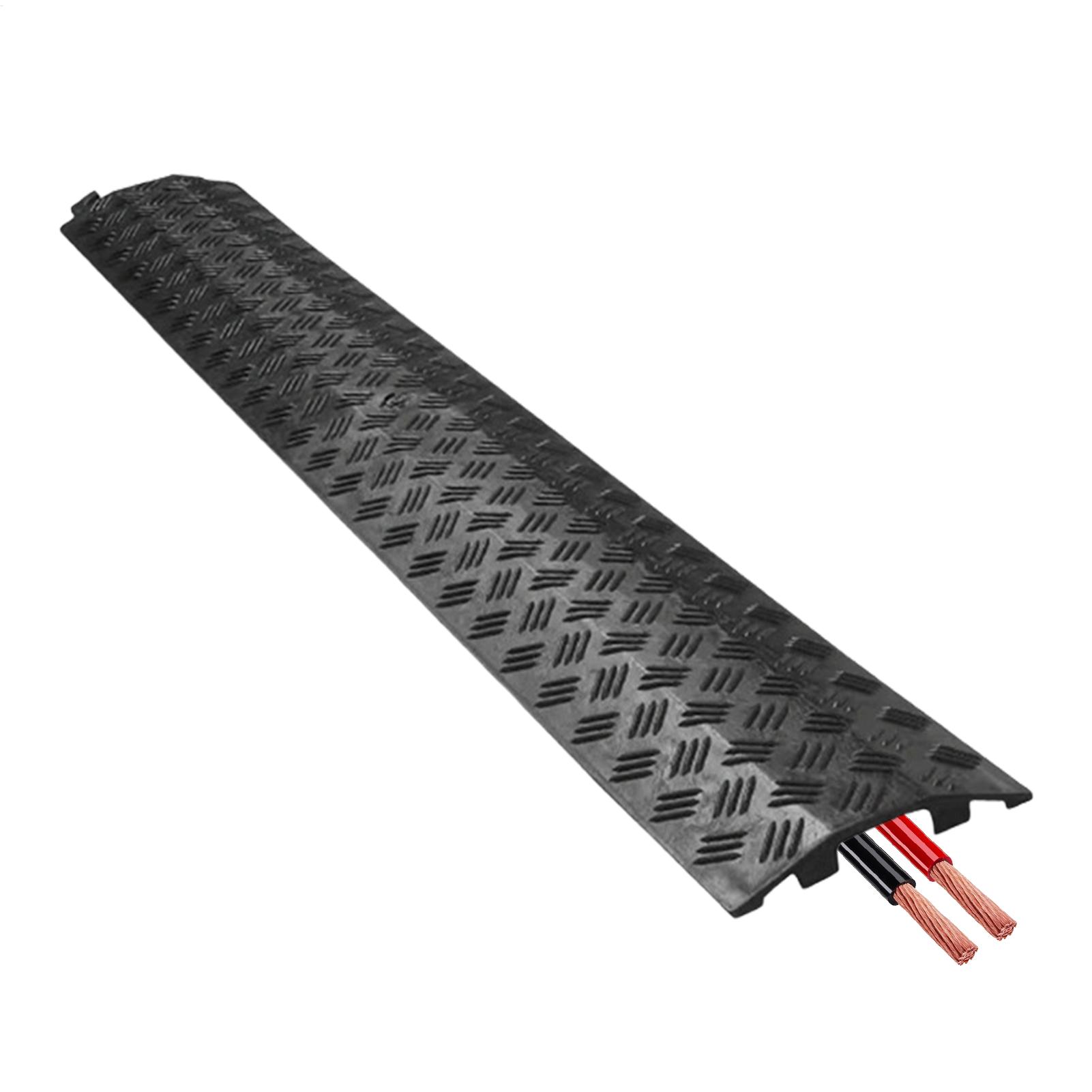 Outdoor Power Line Cover - Pelindung Kabel Ekstensi Lantai, Pelindung Kabel