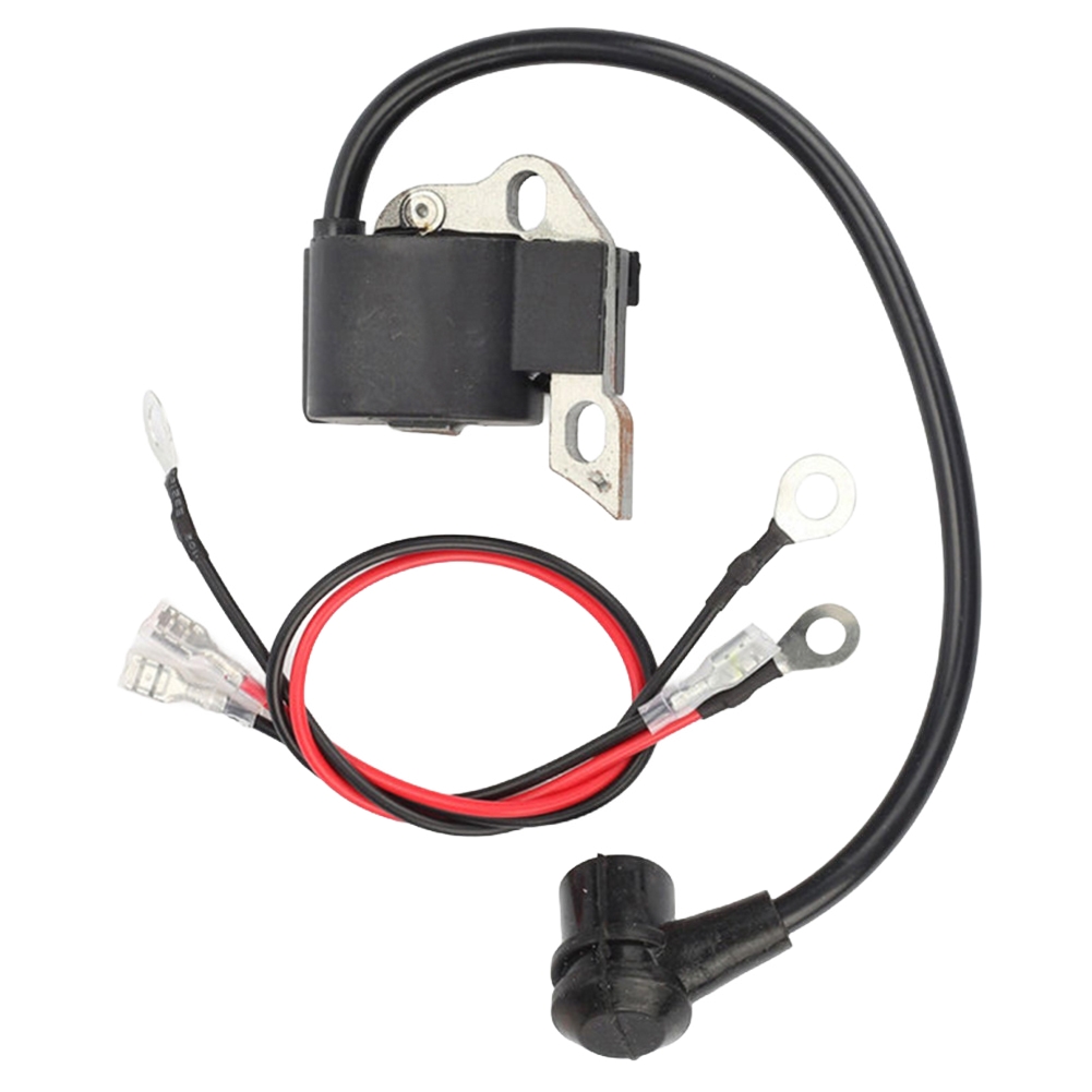 Outdoor Power Equipment Repair - Perbaikan Peralatan Luar Ruangan Koil Pengapian