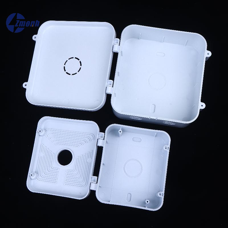 Outdoor Power Cable Junction Box - Baru! Kotak Sambungan Tahan Air untuk