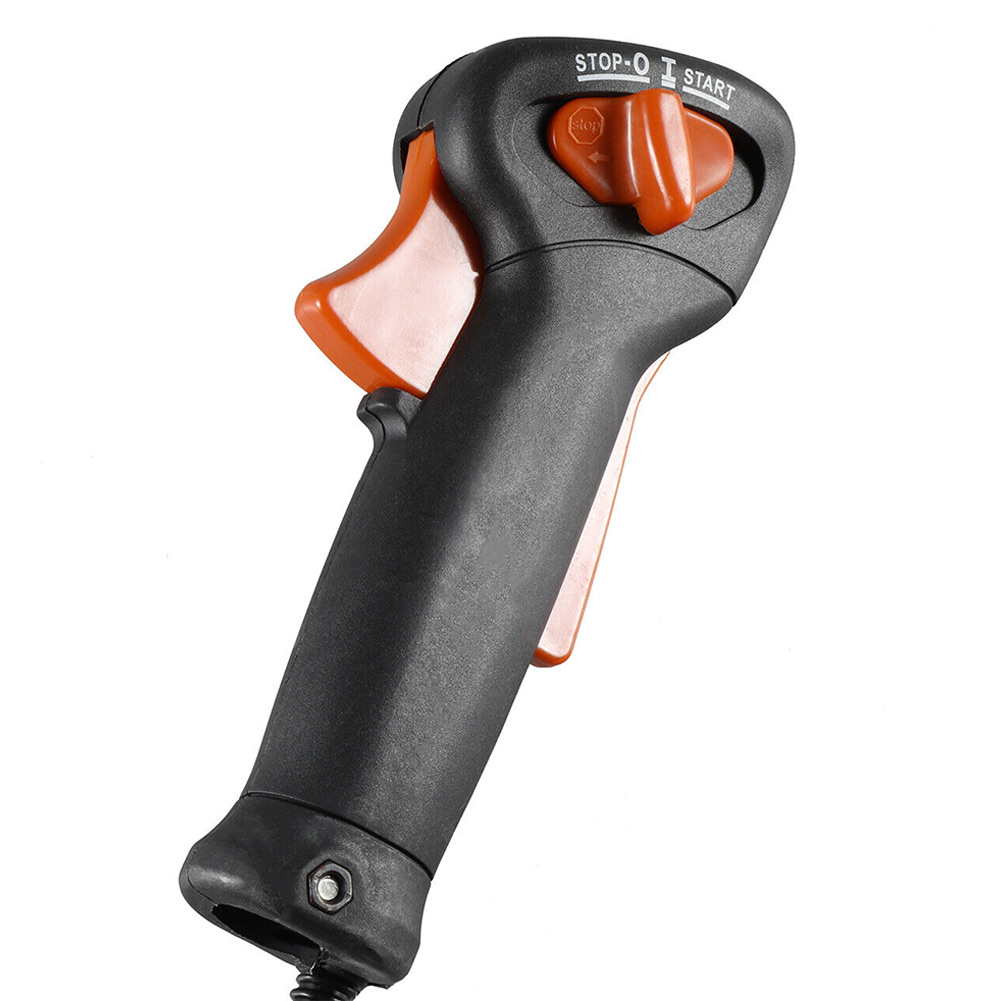Outdoor Power Equipment Brands - Sakelar Kontrol Peralatan Listrik Luar Ruangan