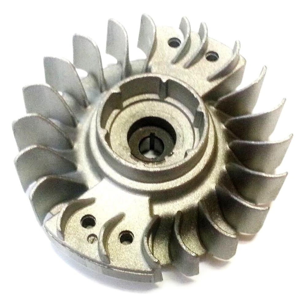 Outdoor Power Equipment Brands - Flywheel 1128 400 1214 Suku Cadang