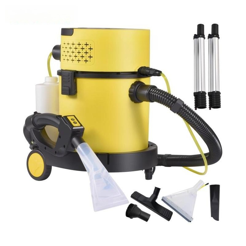 Wet Dry Vacuum Shop - Penyedot Debu Basah Kering 5.3 Galon