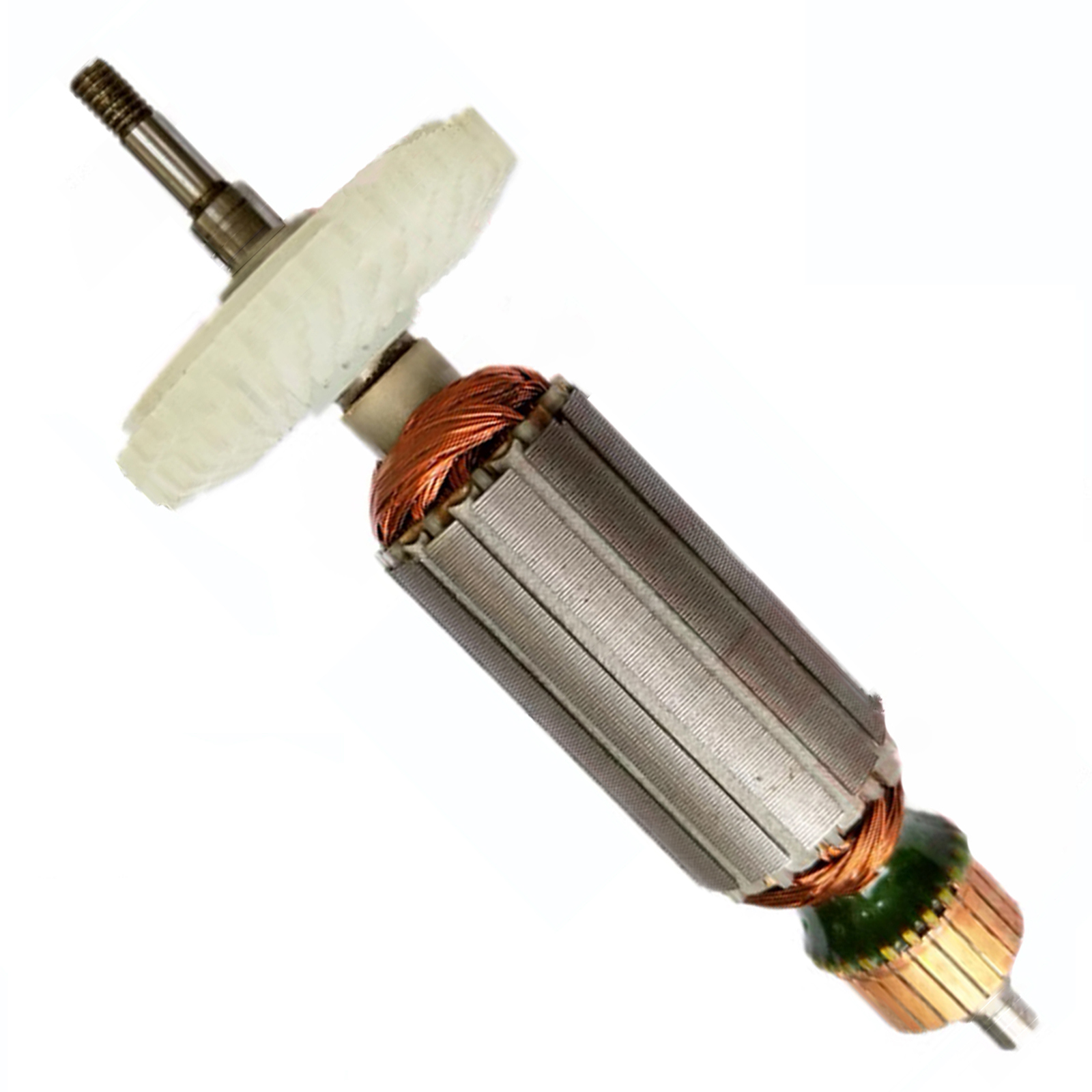 Outdoor Power Equipment Brands - Rotor Armature Baru Belum Terpakai, Pengganti