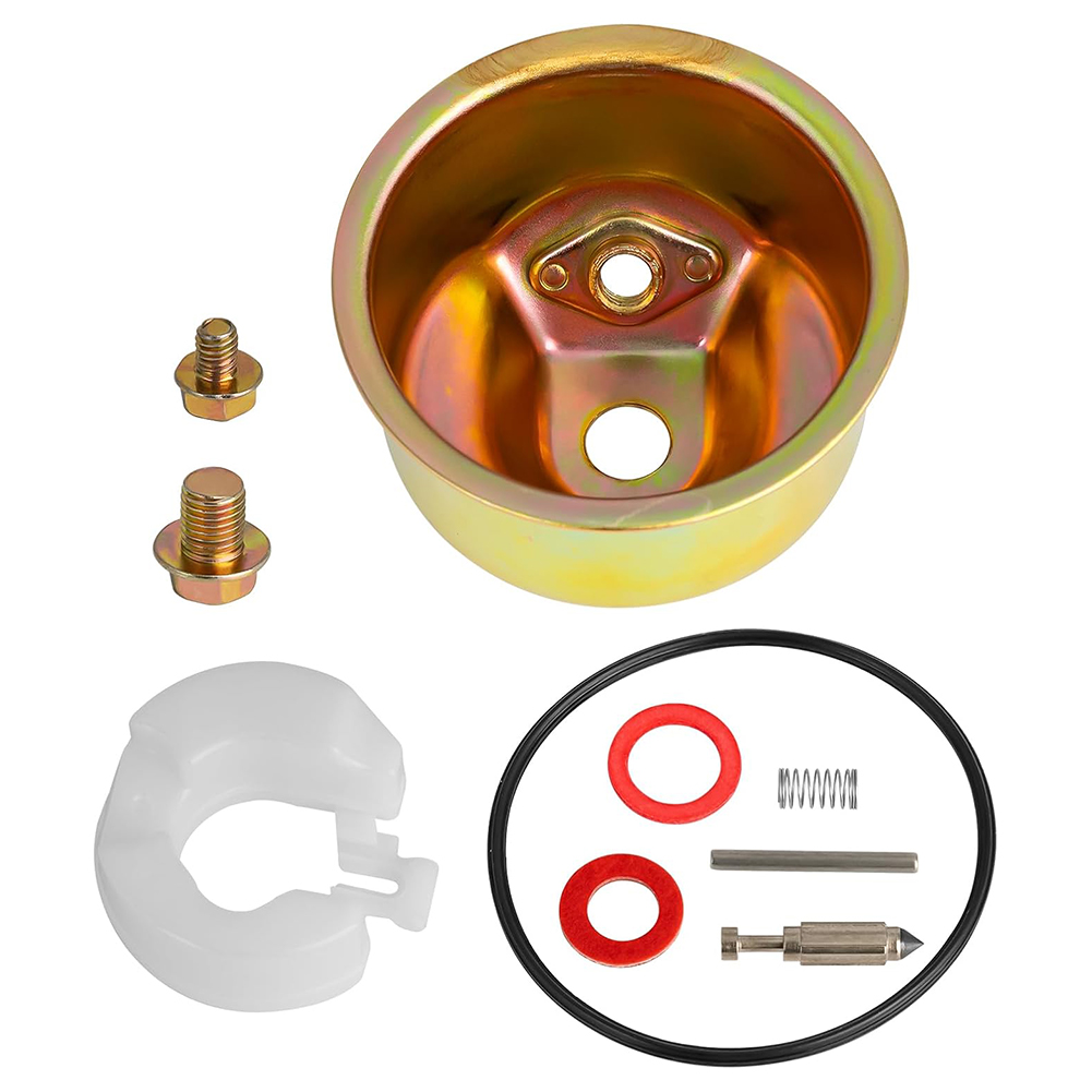 Outdoor Power Equipment Repair - Kit Ruang Pelampung Karburator untuk Honda