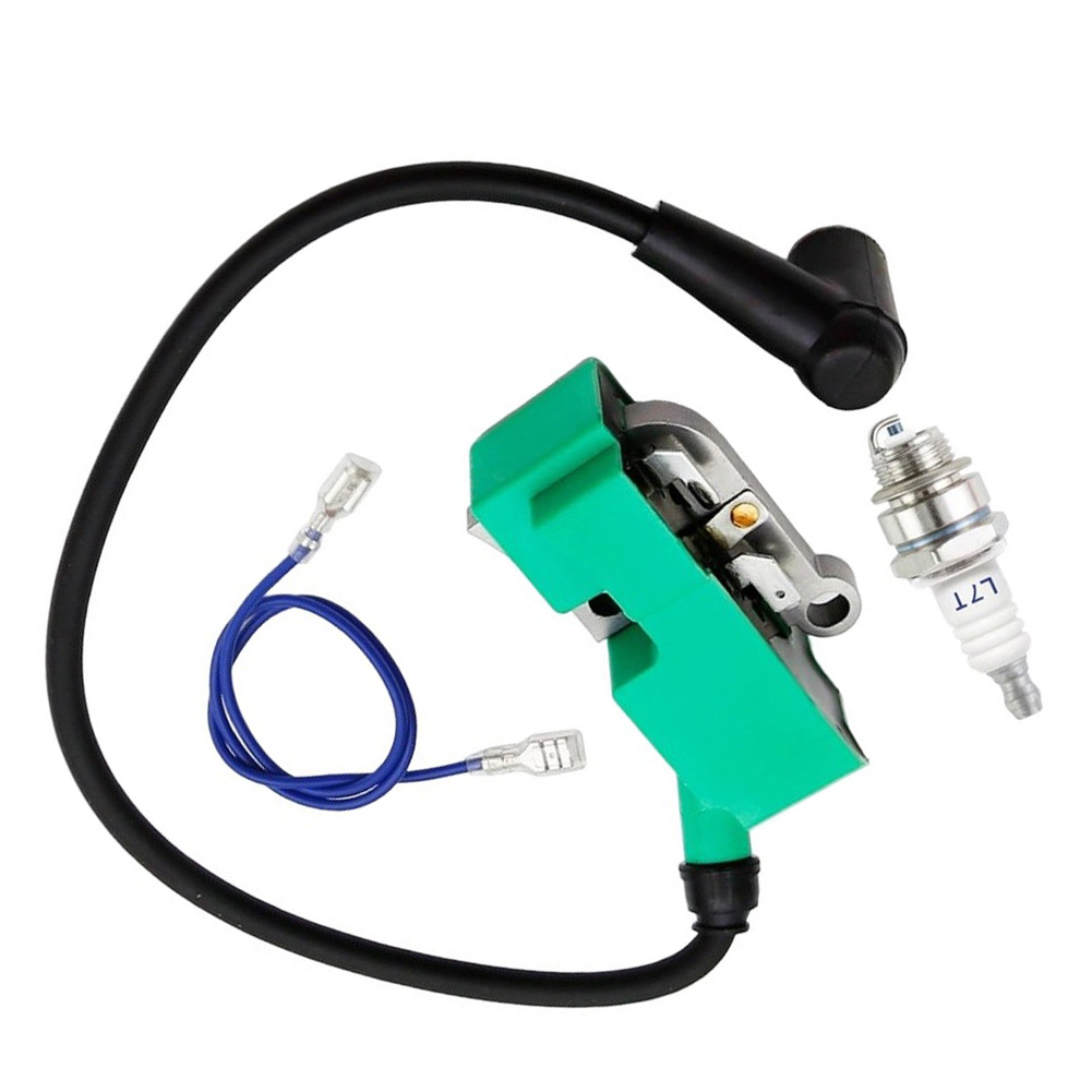 Outdoor Power Equipment Repair - Untuk Perbaikan Peralatan Tenaga Listrik Luar