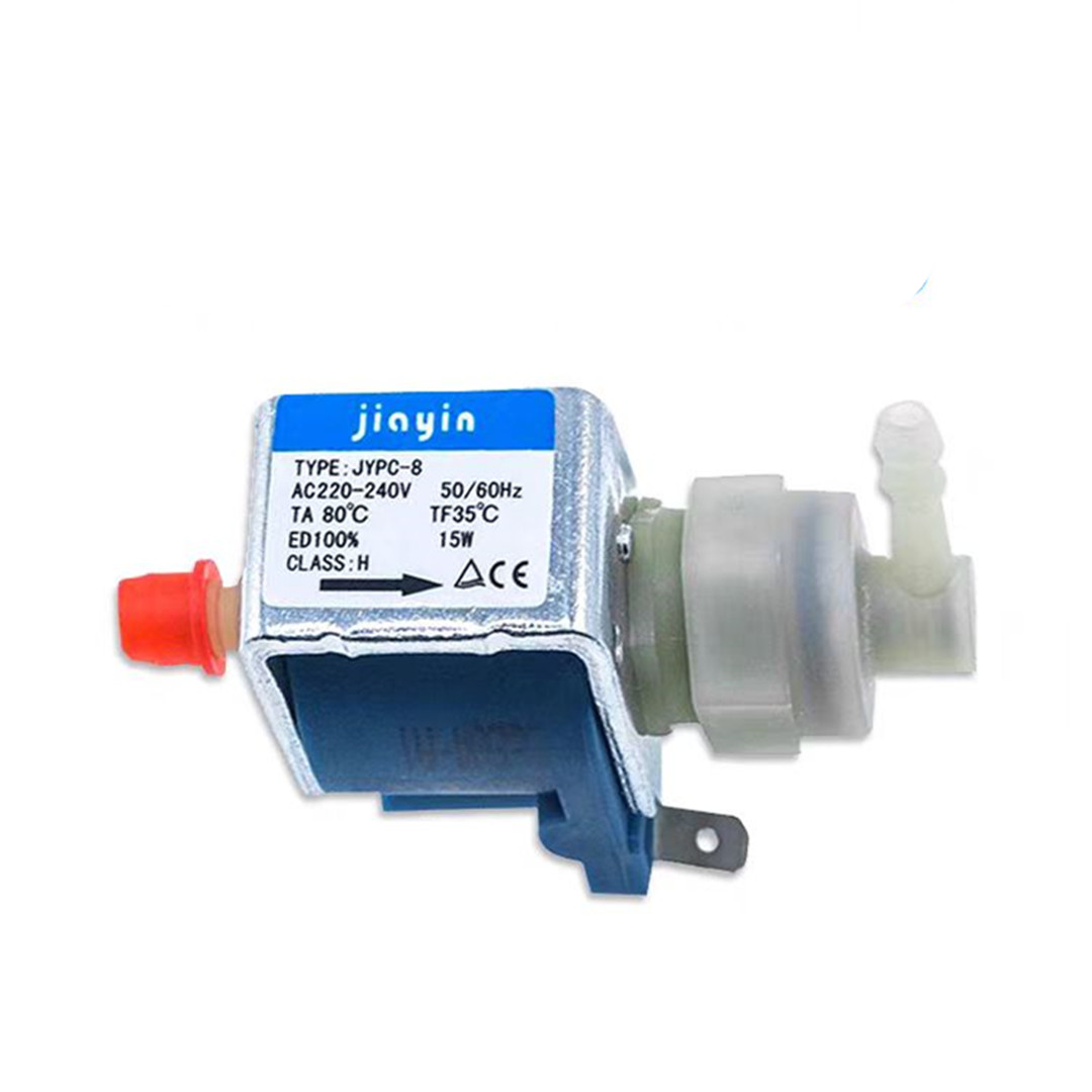 Outdoor Power Broom - Pompa Solenoid Sankyo KIN39601, pompa Solenoid