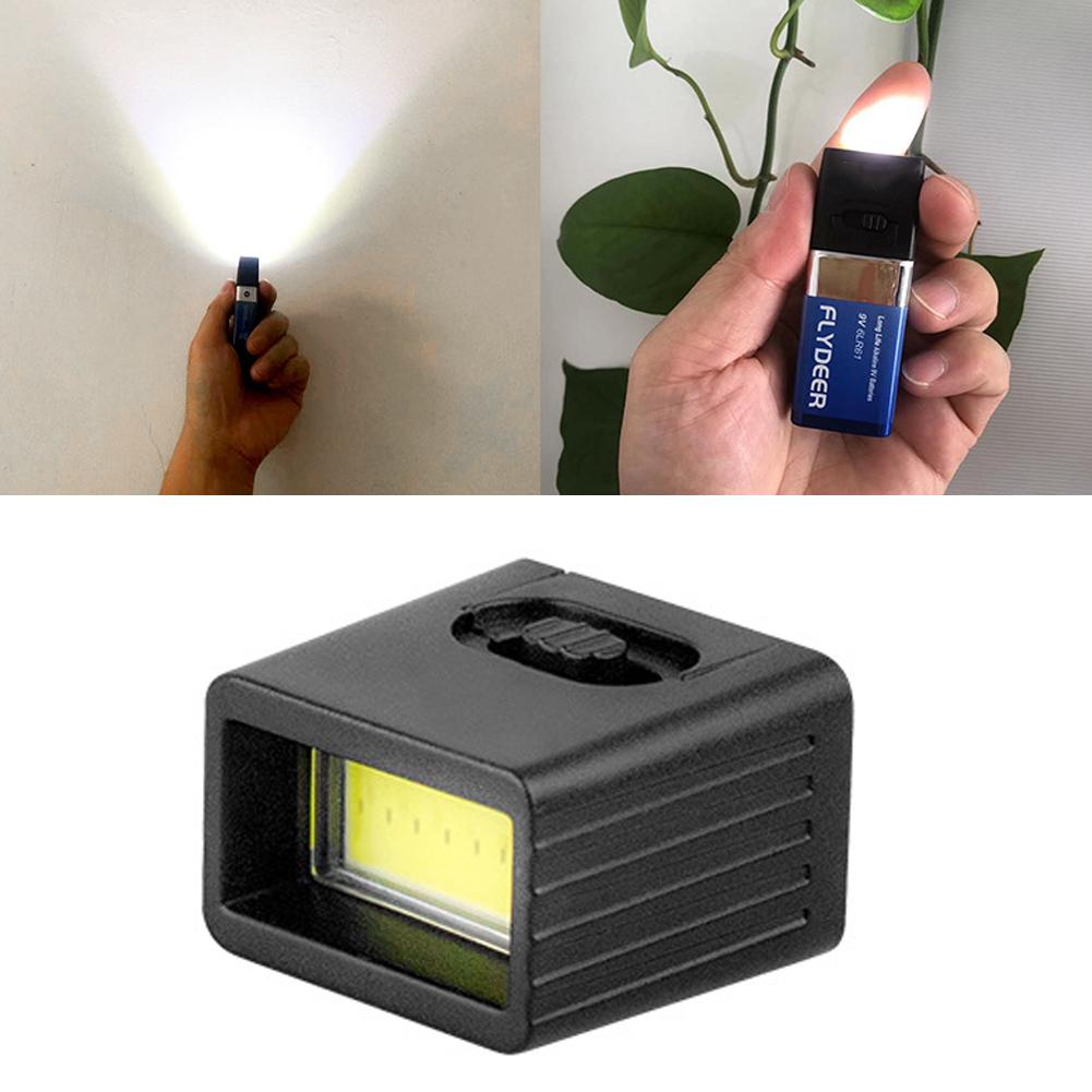 Lampu Portabel Mini Bertenaga  - Outdoor Power Not Working ulasan dan harga