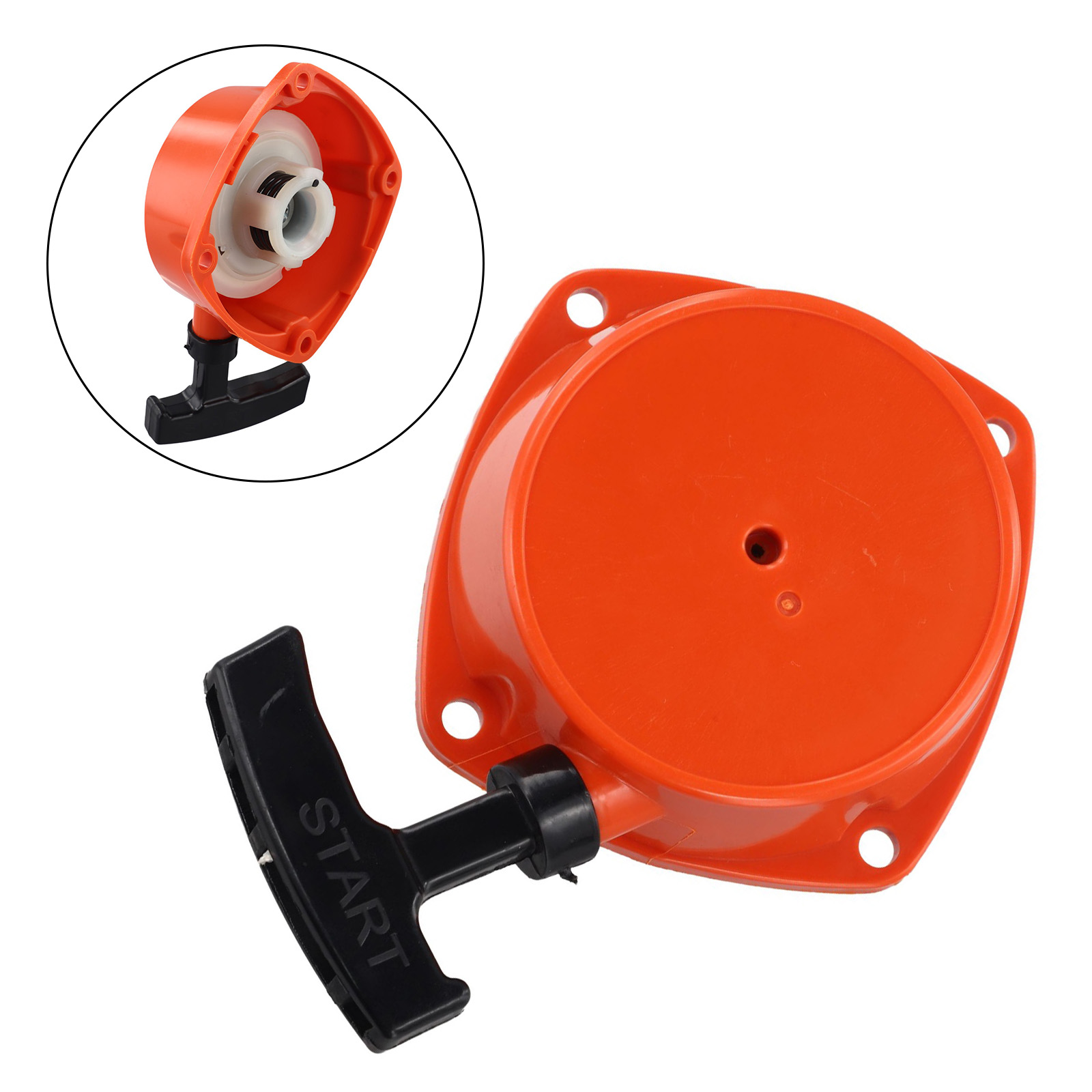 Starter Tarik Mesin Bensin unt - Outdoor Power Equipment Repair ulasan dan harga