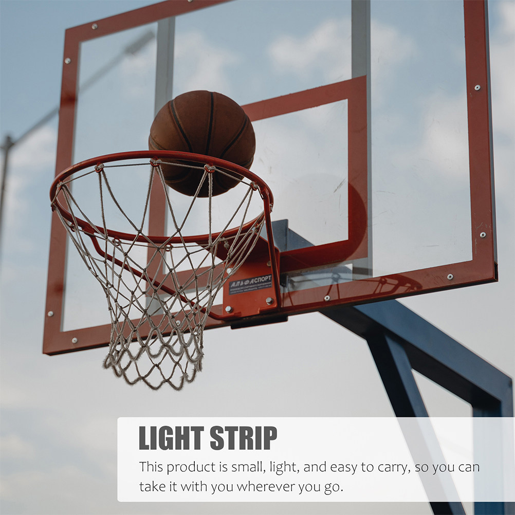 Lampu Strip LED Tenaga Surya u - Outdoor Use Power Strip ulasan dan harga