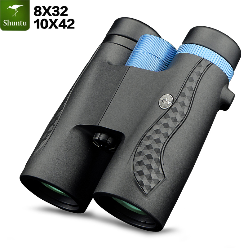 Teropong Shuntu 8X32 10x42 BAK - Outdoor Power Equipment Brands ulasan dan harga