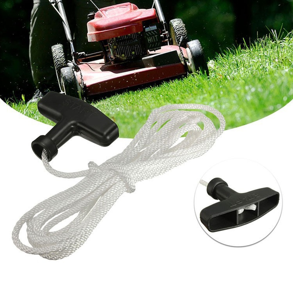 Pengganti Gagang Tali Starter  - Outdoor Power Equipment Repair ulasan dan harga