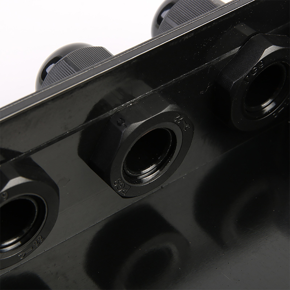 Kotak Sambungan Eksternal IP68 - Outdoor Power Cable Junction Box ulasan dan harga