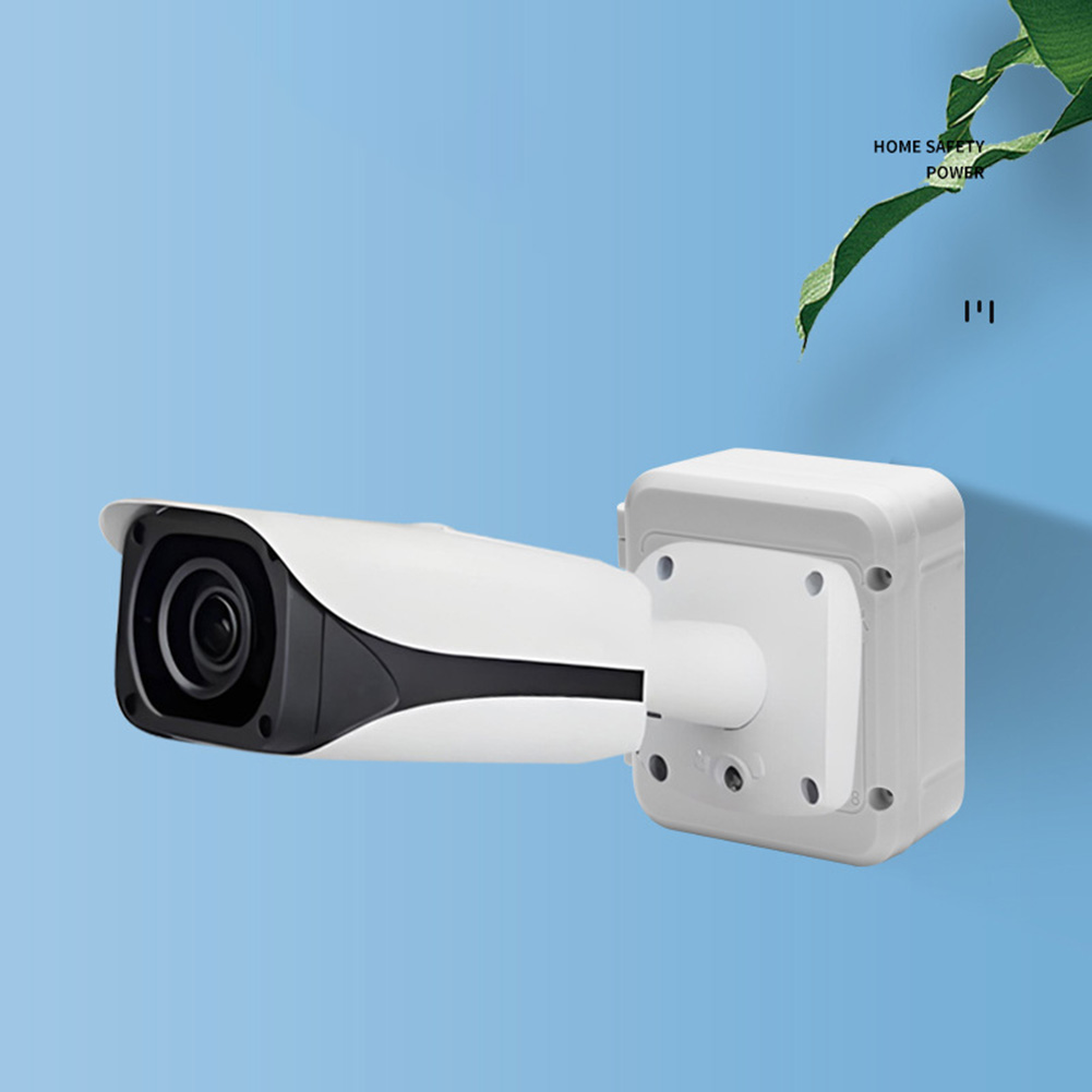 Kotak Sambungan Tahan Air untu - Outdoor Power Cable Junction Box ulasan dan harga