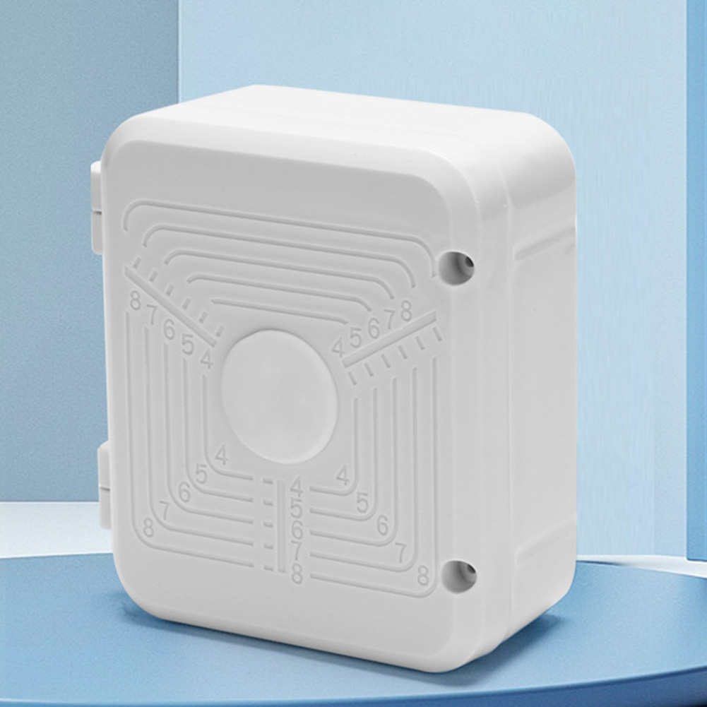 Kotak Sambungan Tahan Air untu - Outdoor Power Cable Junction Box ulasan dan harga