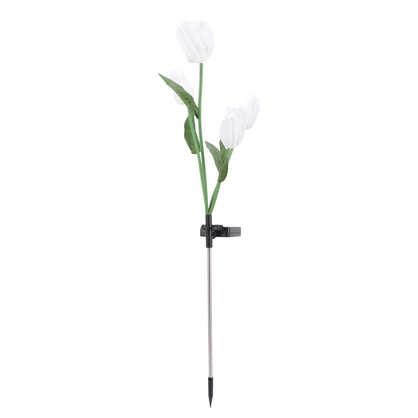 Lampu Taman Tenaga Surya Bentu - Outdoor Power Stake ulasan dan harga