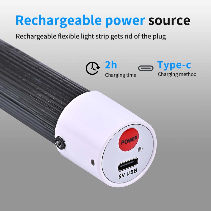 Strip lampu LED multifungsi ya - Outdoor Use Power Strip ulasan dan harga