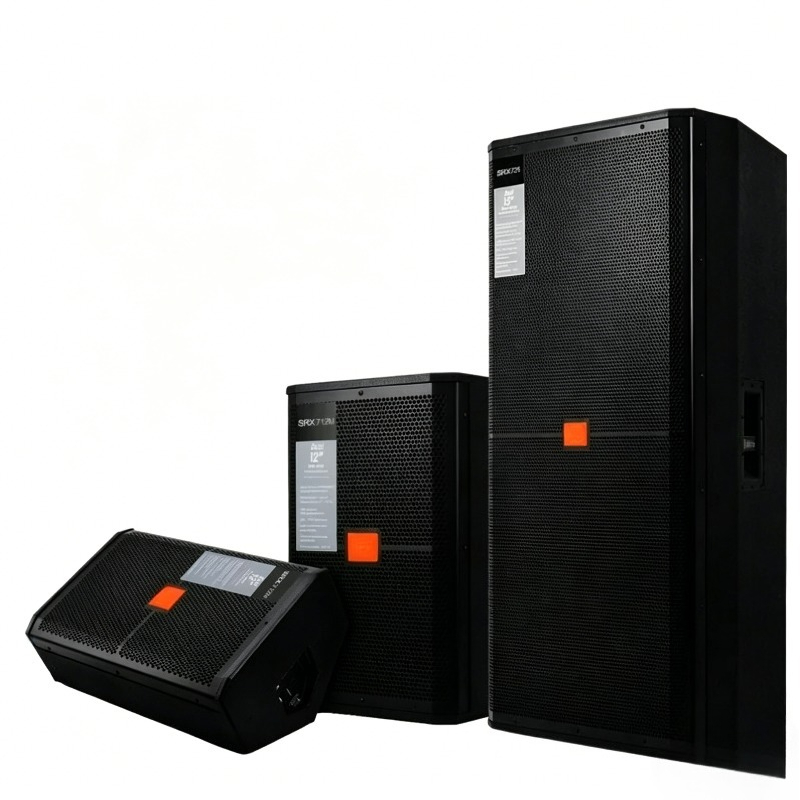Speaker profesional full-range - Outdoor Power For Wedding ulasan dan harga