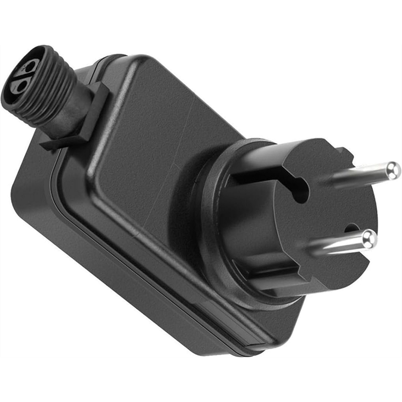 Catu Daya LED 12V/1A, Penggant - Outdoor Use Power Strip ulasan dan harga
