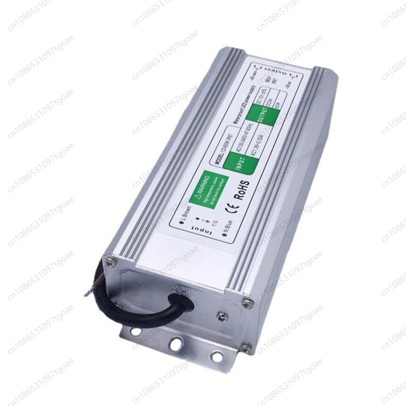 Driver LED Tahan Air IP67 Luar - Outdoor Use Power Strip ulasan dan harga