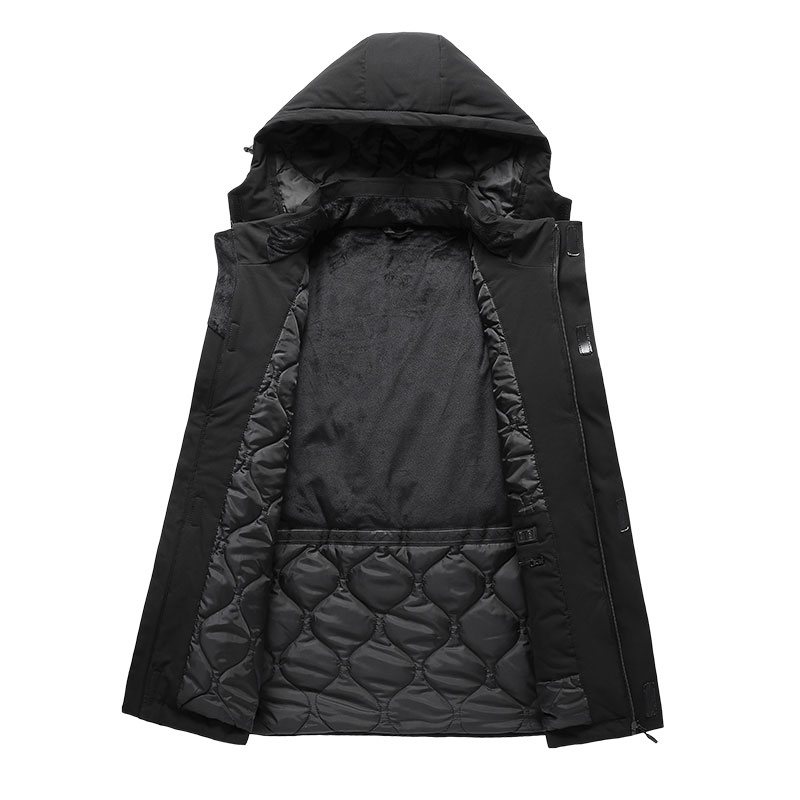 Jaket Pemanas Huelora 9 Area u - Outdoor Power Not Working ulasan dan harga