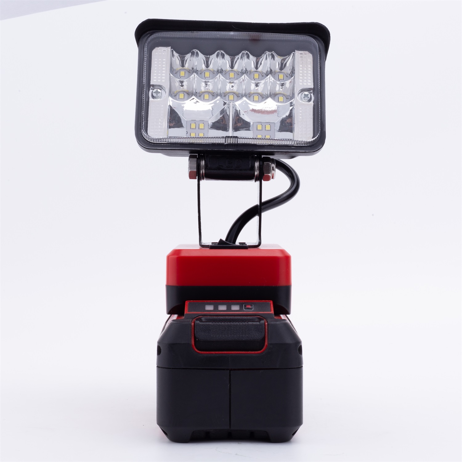 Lampu Kerja LED untuk Ozito 18 - Outdoor Power Not Working ulasan dan harga