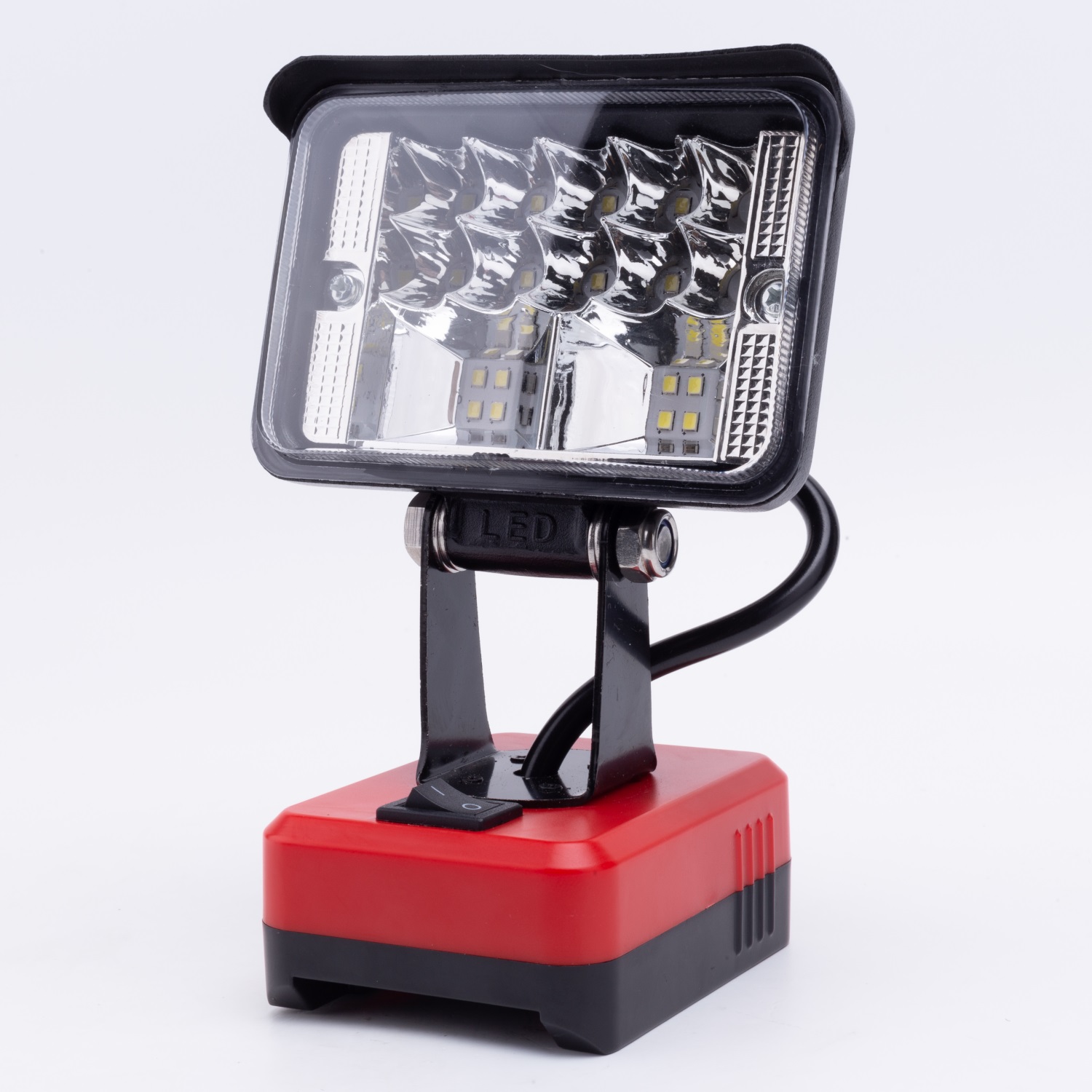 Lampu Kerja LED untuk Ozito 18 - Outdoor Power Not Working ulasan dan harga