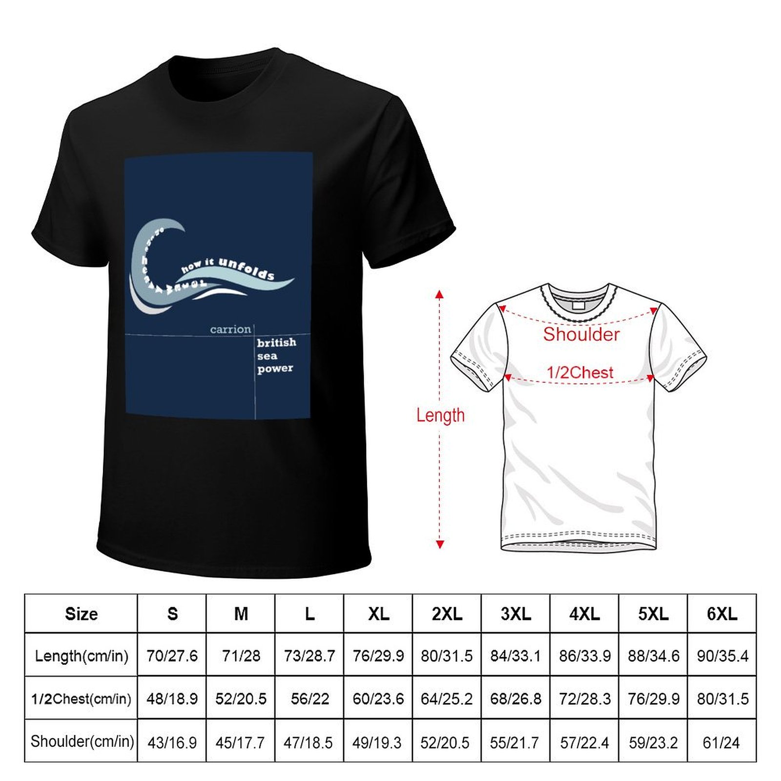 British Sea Power - Kaos Kerja - Outdoor Power Not Working ulasan dan harga