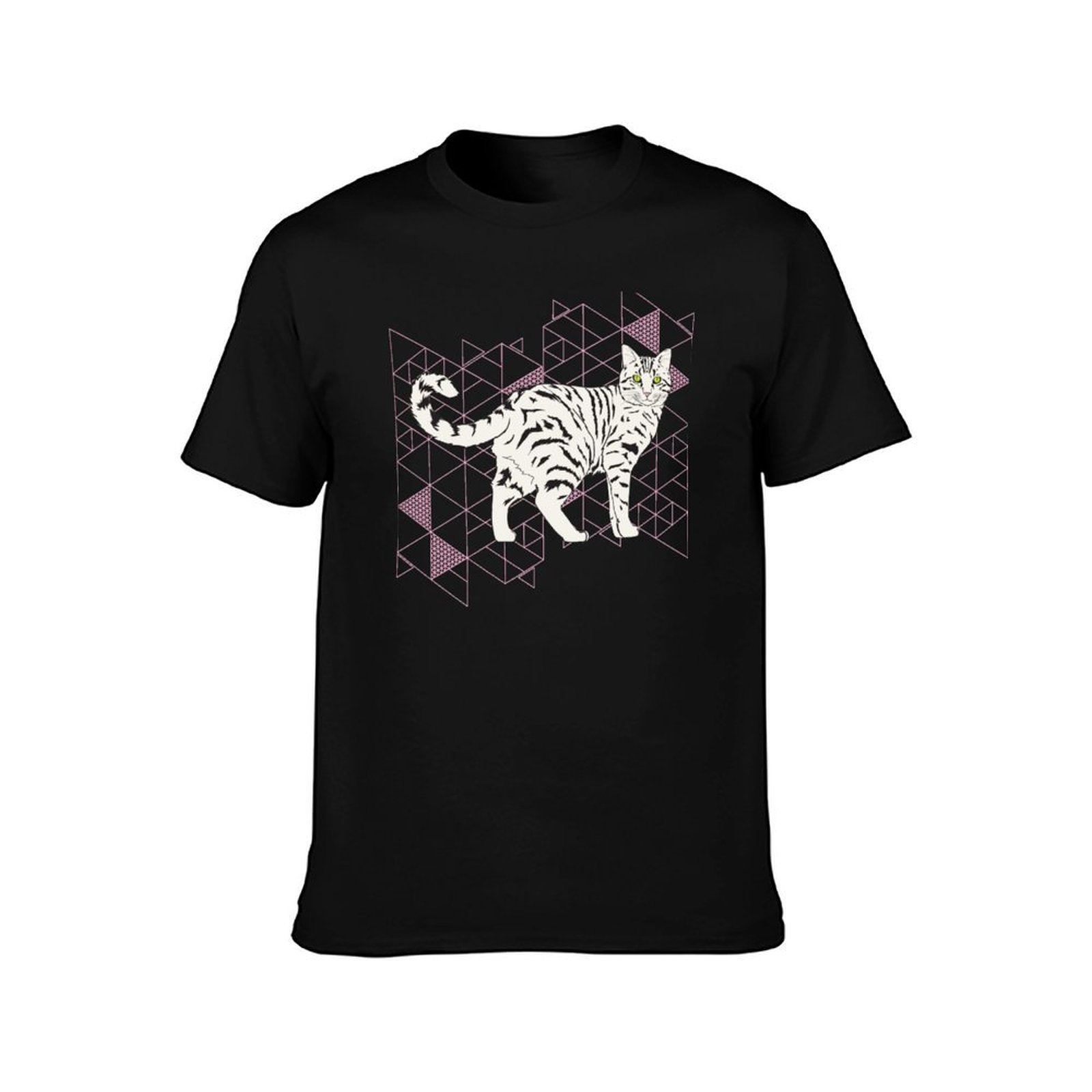 Kaos Tabby Cat Power Kaos Kerj - Outdoor Power Not Working ulasan dan harga