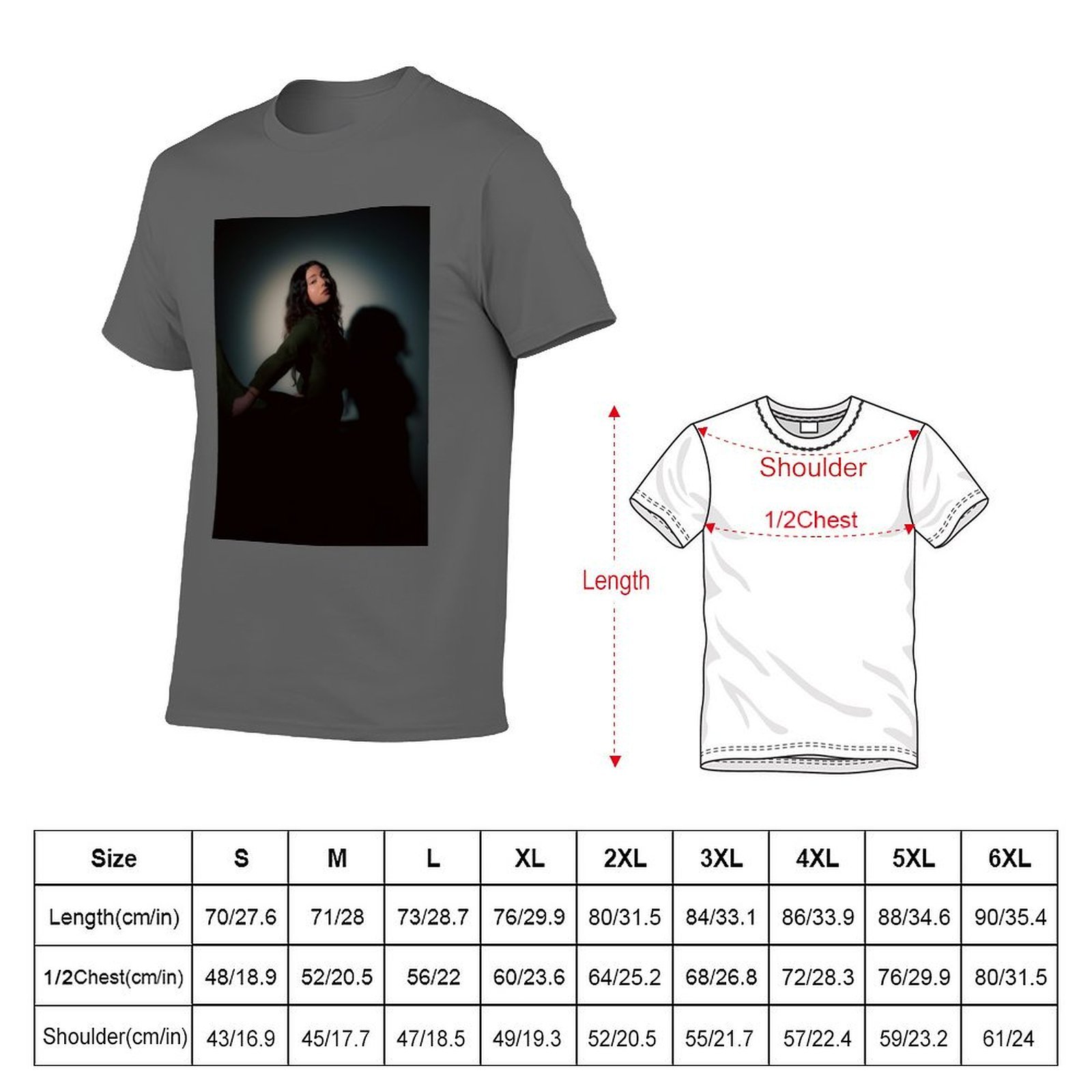 Kaos Kerja Power T-Shirt Lenga - Outdoor Power Not Working ulasan dan harga