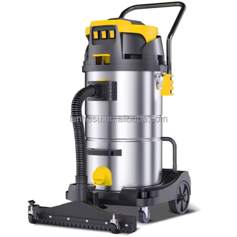 Alat Pembersih Vakum Basah Ker - Wet Dry Vacuum Shop ulasan dan harga