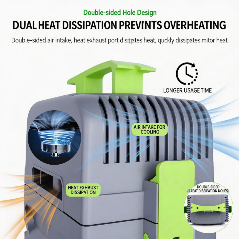 Penyedot Debu Dinding 2100W Da - Wet Dry Vacuum Shop ulasan dan harga