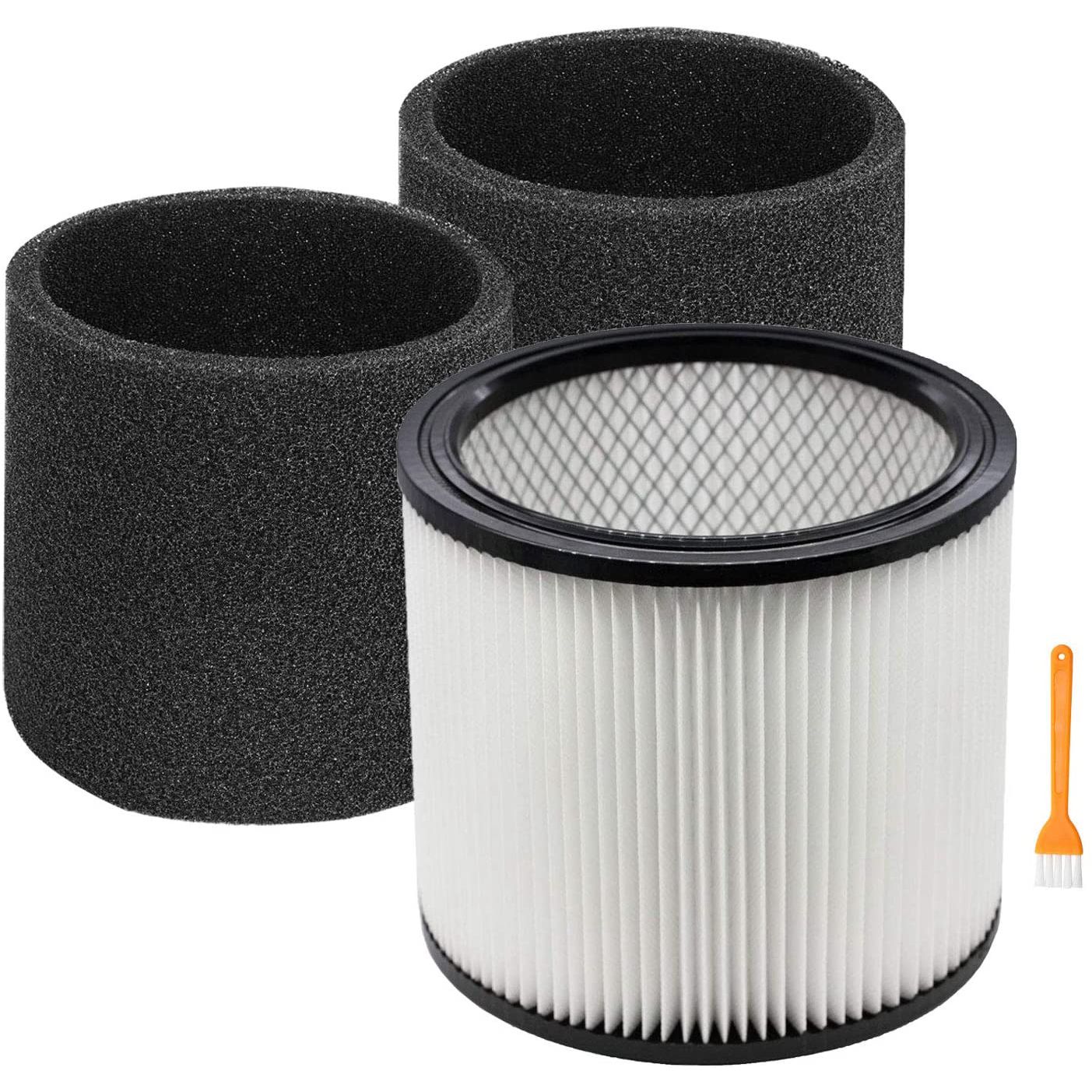 【AA86】Penggantian Filter 90304 - Wet Dry Vacuum Shop ulasan dan harga
