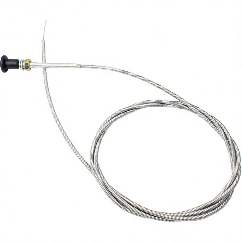 Kabel Kontrol Gas 96 Inci untu - Outdoor Power Equipment Repair ulasan dan harga