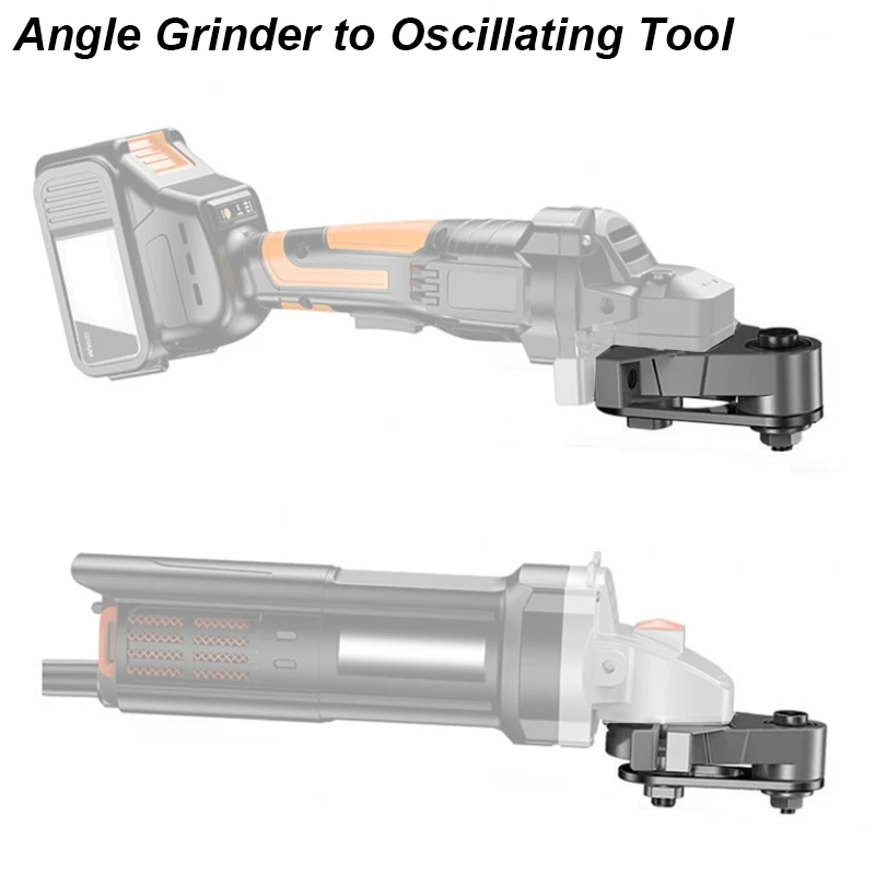 Konverter tambahan Gerinda sud - Stump Grinder Attachment ulasan dan harga