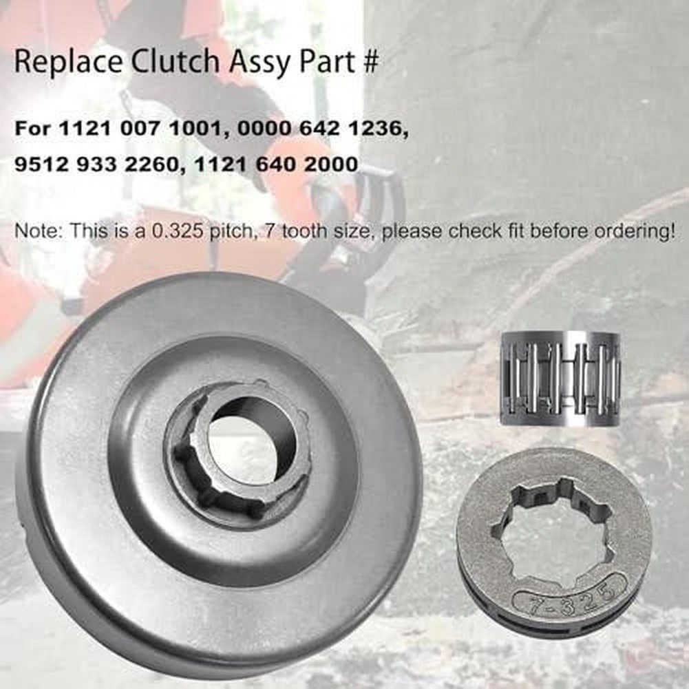 Suku Cadang Pengganti Gergaji  - Outdoor Power Equipment Repair ulasan dan harga