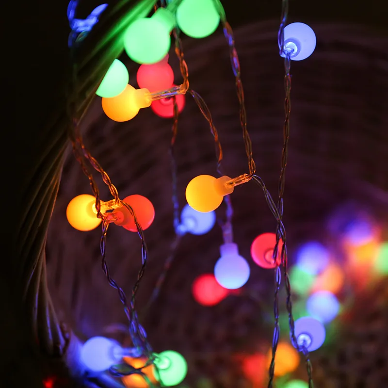 Lampu setrip LED USB/baterai 1 - Outdoor Power For Wedding ulasan dan harga