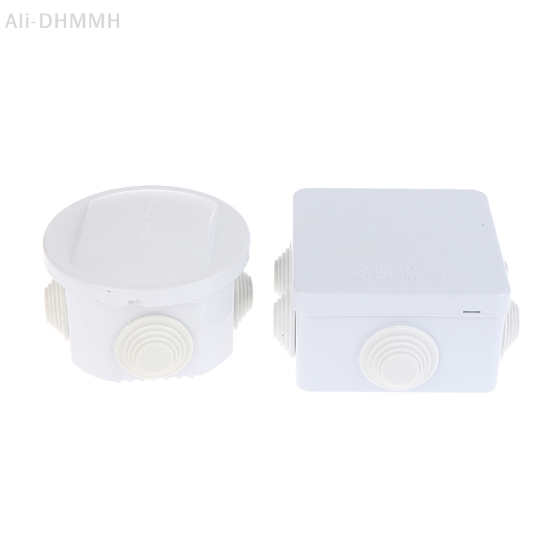 ZLinKJ Kotak Sambungan Listrik - Outdoor Power Cable Junction Box ulasan dan harga