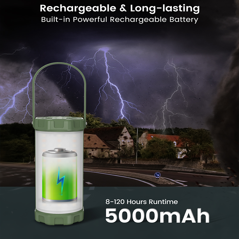 Lampu darurat LED, lentera ber - Outdoor Power Equipment Brands ulasan dan harga