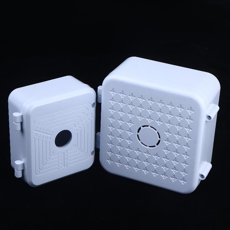 Baru! Kotak Sambungan Tahan Ai - Outdoor Power Cable Junction Box ulasan dan harga
