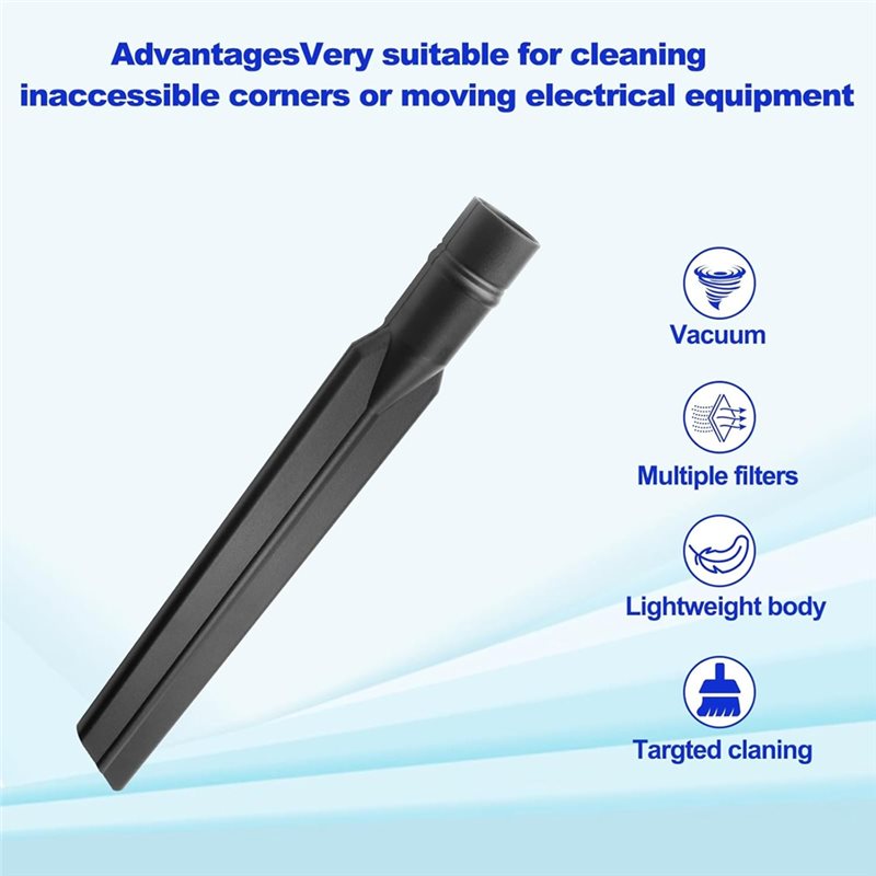 Aksesori Alat Penyedot Debu 38 - Wet Dry Vacuum Shop ulasan dan harga