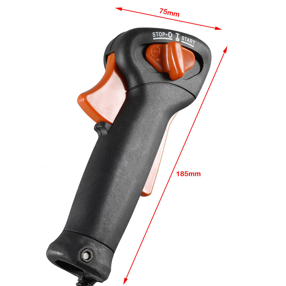 Sakelar Kontrol Peralatan List - Outdoor Power Equipment Brands ulasan dan harga
