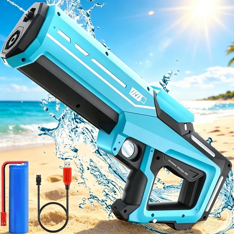 Pistol Air Listrik untuk Dewas - Outdoor Powersports ulasan dan harga