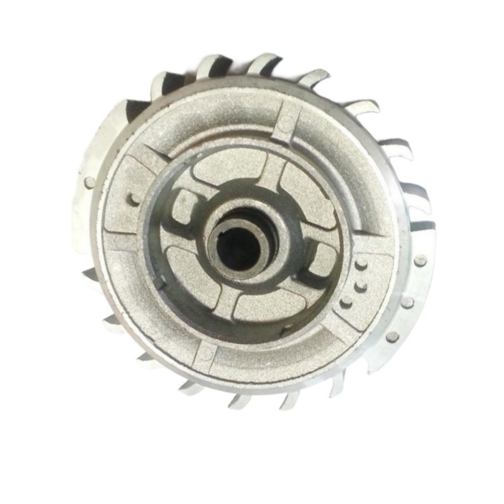 Flywheel 1128 400 1214 Suku Ca - Outdoor Power Equipment Brands ulasan dan harga