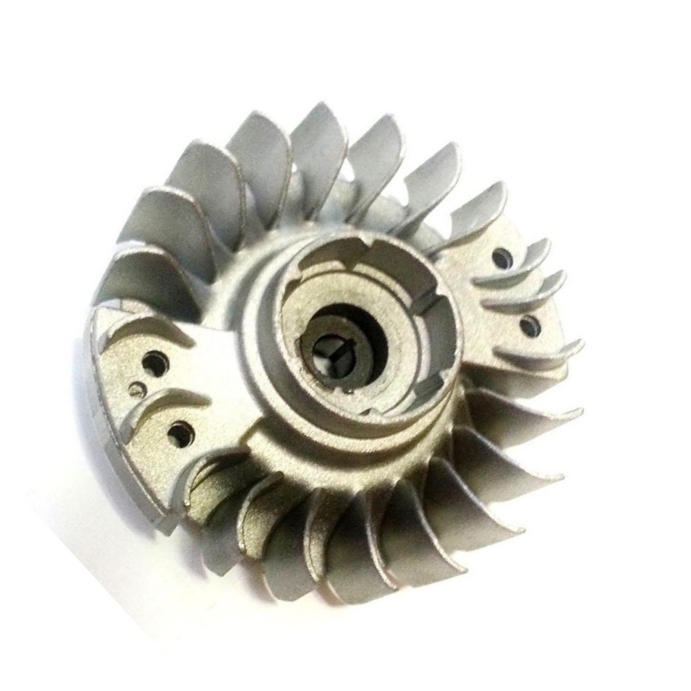 Flywheel 1128 400 1214 Suku Ca - Outdoor Power Equipment Brands ulasan dan harga