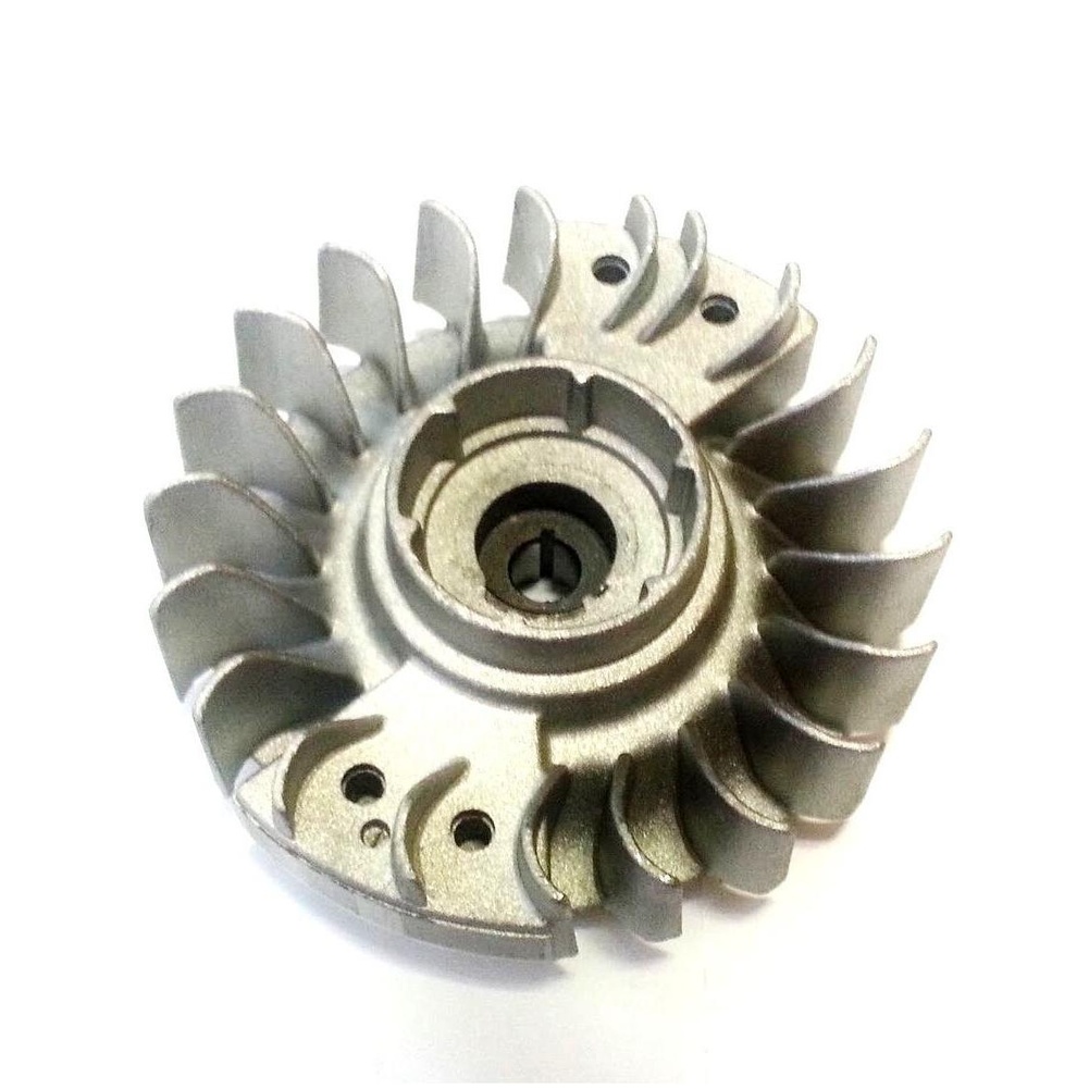 Flywheel 1128 400 1214 Suku Ca - Outdoor Power Equipment Brands ulasan dan harga
