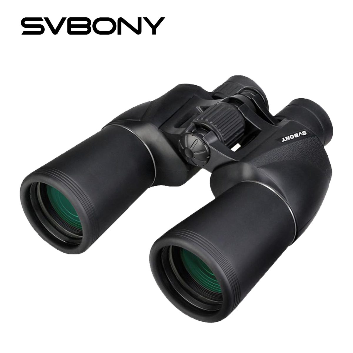 Svbony SV206 10x50 Teropong Pr - Outdoor Power Equipment Brands ulasan dan harga