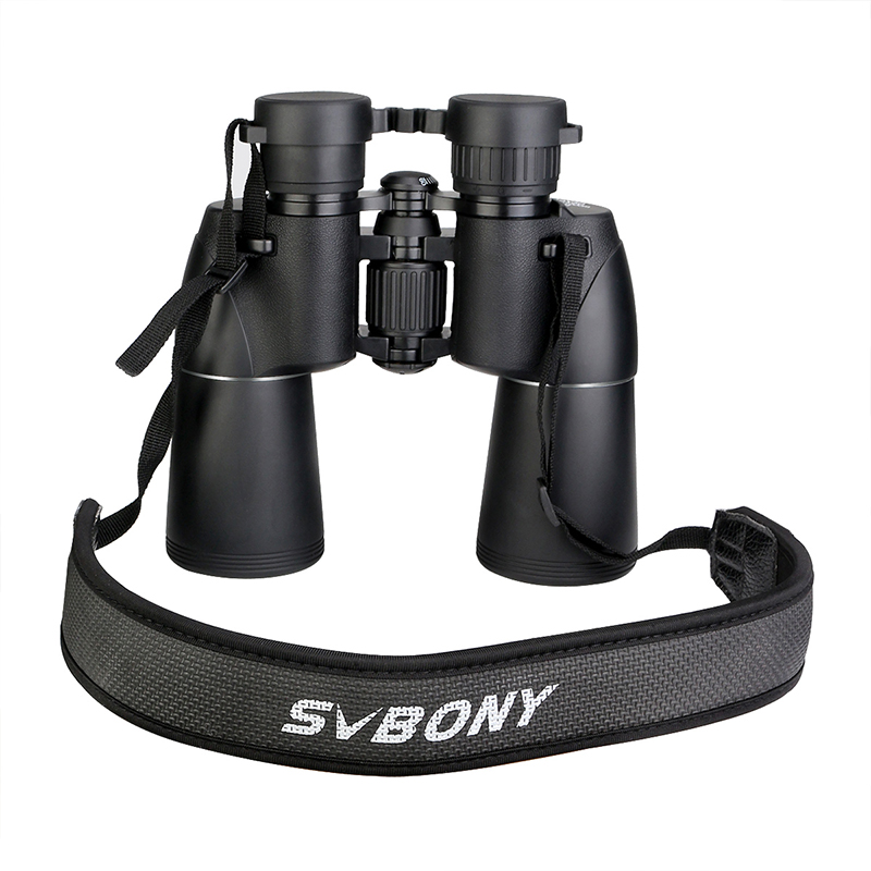 Svbony SV206 10x50 Teropong Pr - Outdoor Power Equipment Brands ulasan dan harga