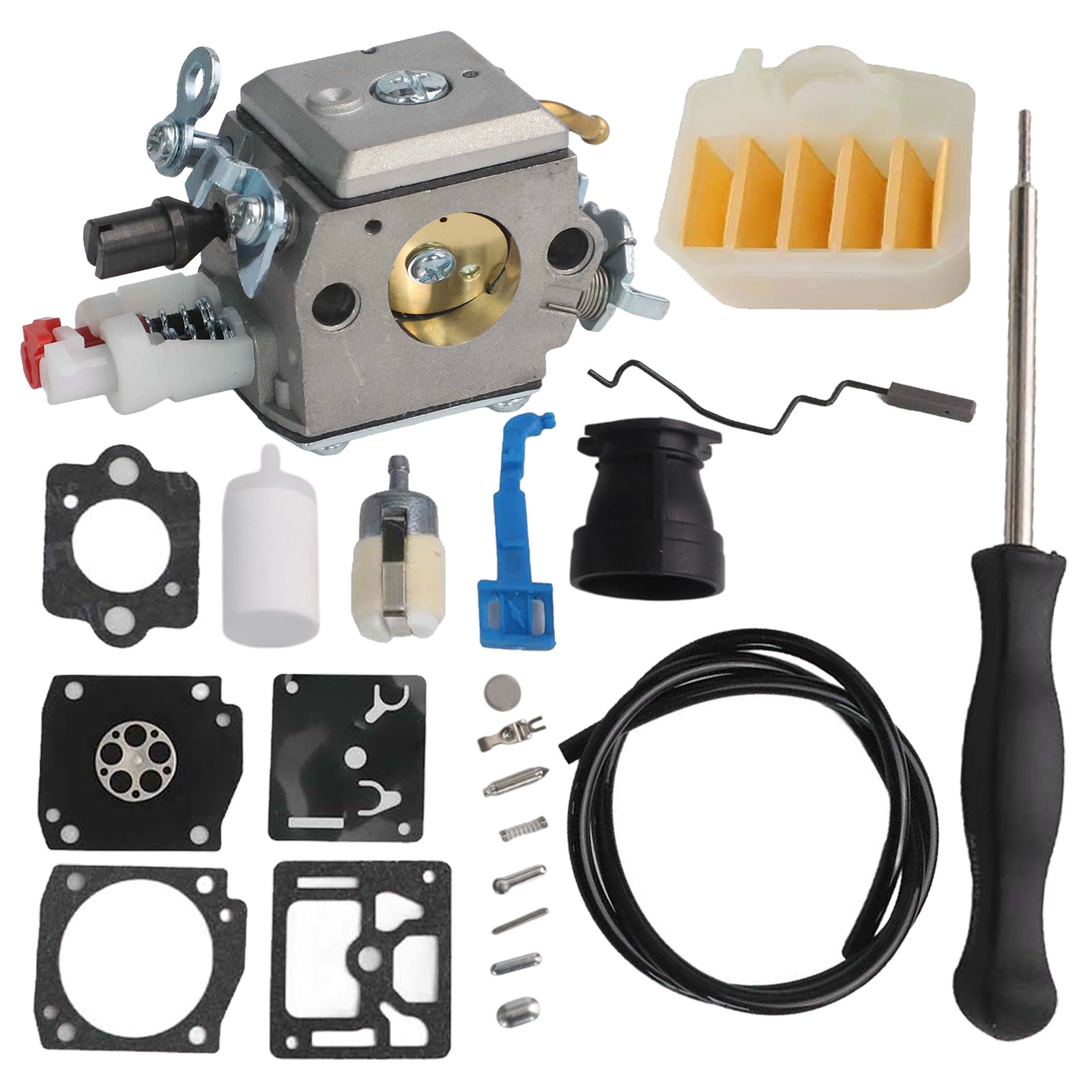 Kit Perbaikan Karburator Karbu - Outdoor Power Equipment Repair ulasan dan harga
